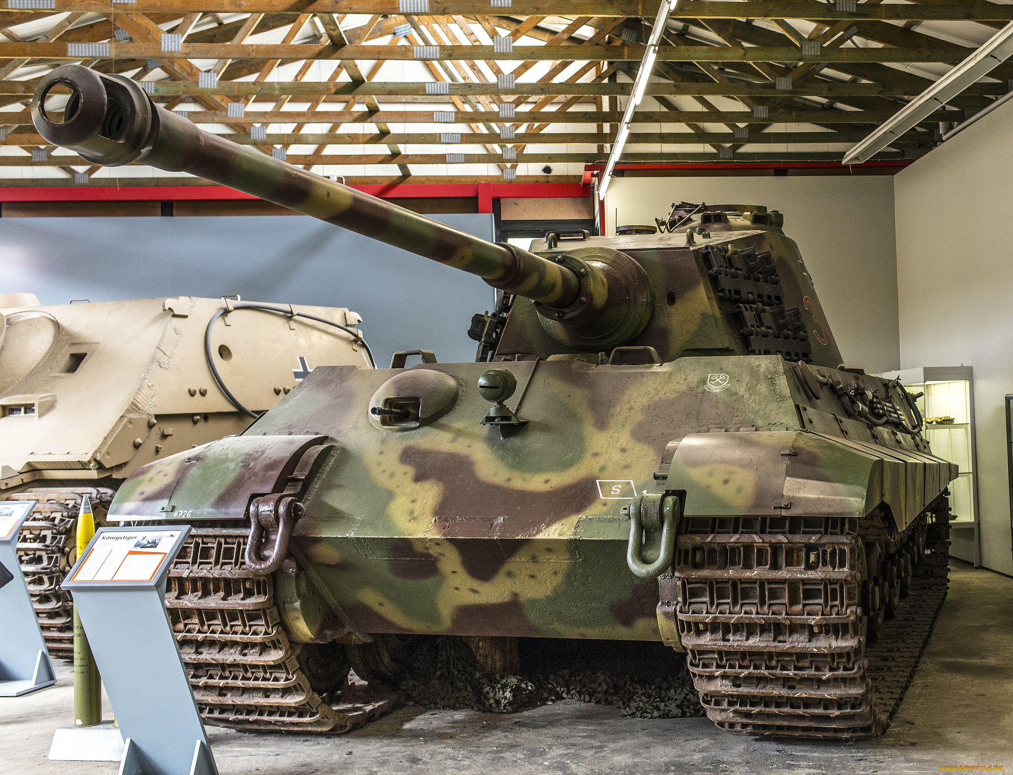 konigstiger, ,  , , , 